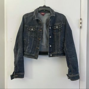 Arizona Jean Jacket